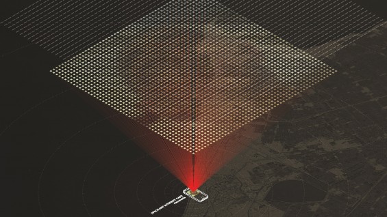 Parallel Cities